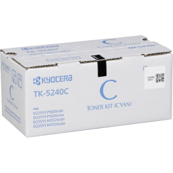 Kyocera TK-5240 Cyan (1T02R7CNL0)