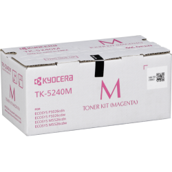 Kyocera TK-5240 Magenta (1T02R7BNL0)