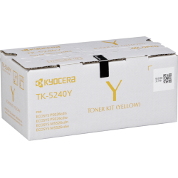 Kyocera TK-5240 Yellow (1T02R7ANL0)