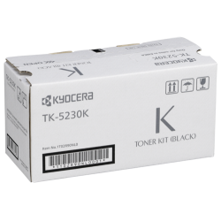 Kyocera TK-5230 Black (1T02R90NL0)