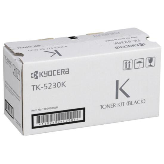 Kyocera TK-5230 Black (1T02R90NL0)