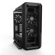 Be Quiet Silent Base 802 Midi Tower Black