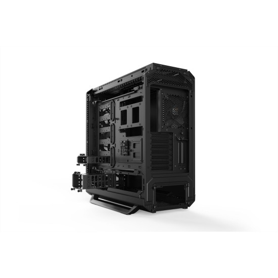 Be Quiet Silent Base 802 Midi Tower Black