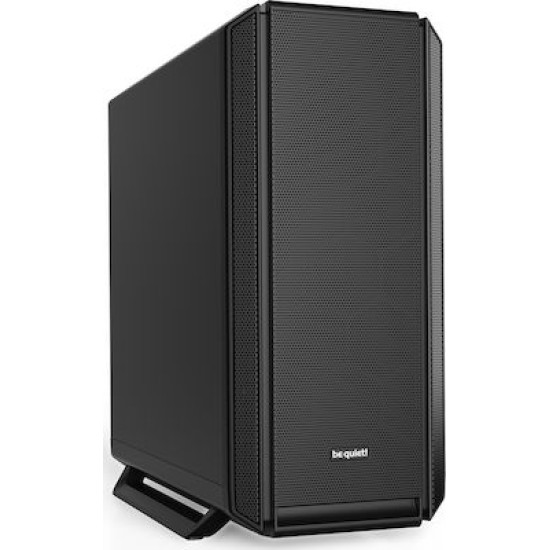 Be Quiet Silent Base 802 Midi Tower Black