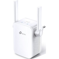 TP-LINK TL-WA855RE v5 Single Band (2.4GHz)