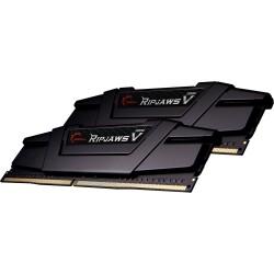 G.Skill Ripjaws V 16GB (2x8GB) DIMM DDR4-3600MHz (F4-3600C16D-16GVKC)
