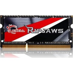 G.Skill Ripjawsl 8GB DDR3-1600MHz (F3-1600C11S-8GRSL)
