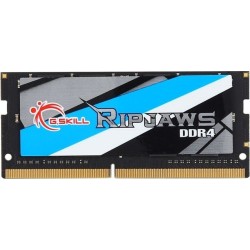 G.Skill Ripjaws 16GB SO-DIMM DDR4-2400MHz (F4-2400C16S-16GRS)