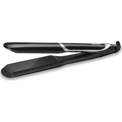BaByliss ST397E hair styling tool Straightening iron Warm Black 2.5 m