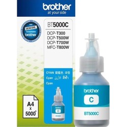 Brother BT5000 Cyan (BT5000C)