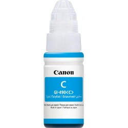 Canon GI-490 Cyan (0664C001)