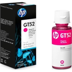 HP GT52 Magenta (M0H55AE)