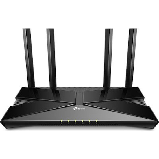TP-LINK Archer AX10 v1