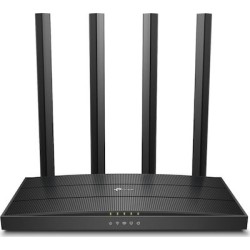 TP-LINK AC1900 Wireless MU-MIMO Wi-Fi Router