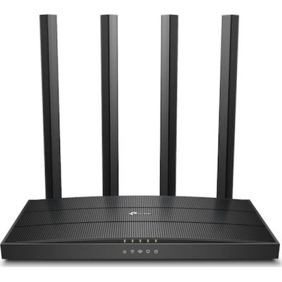 TP-LINK AC1900 Wireless MU-MIMO Wi-Fi Router