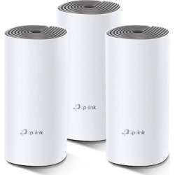 TP-LINK Deco E4 V1 (3 pack)