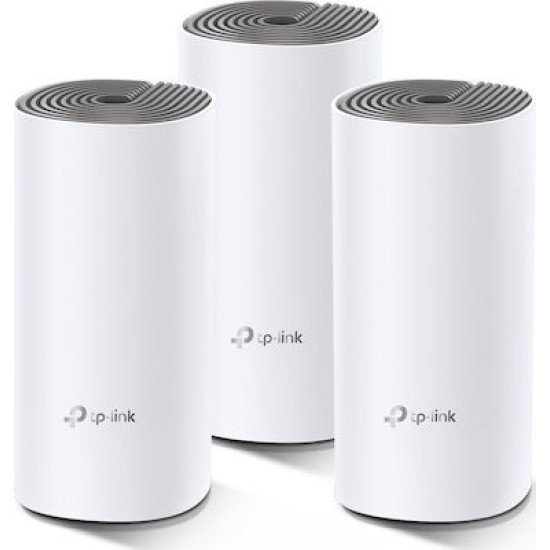 TP-LINK Deco E4 V1 (3 pack)