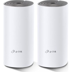 TP-LINK Deco E4 V1 (2 pack)
