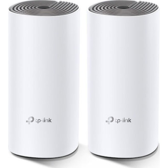 TP-LINK Deco E4 V1 (2 pack)