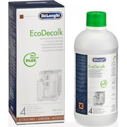 DeLonghi EcoDecalk descaler Domestic appliances 500 ml