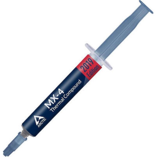 Arctic MX-4 2019 Edition 4gr Rev.3