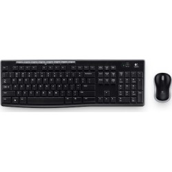 Logitech MK270 wireless Desktop Combo