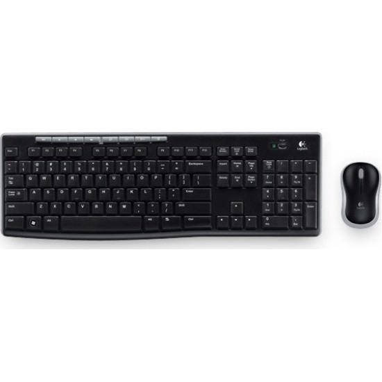 Logitech MK270 wireless Desktop Combo Logitech MK270 wireless Desktop Combo