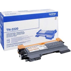 Brother TN-2220 Black (TN2220)