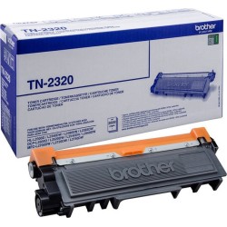 Brother TN-2320 Black (TN2320)