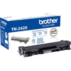 Brother TN-2420 Black (TN2420)