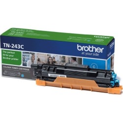 Brother TN-243 Cyan (TN243C)