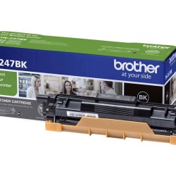 Brother TN-247 Βlack (TN247BK)