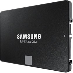 Samsung 870 EVO SSD 2.5