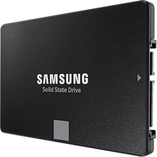 Samsung 870 EVO SSD 2.5 Samsung 870 EVO SSD 2.5