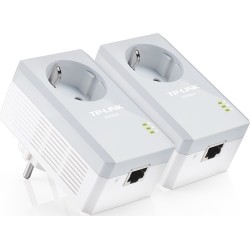 TP-LINK TL-PA4010PKIT v4