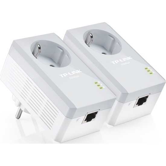 TP-LINK TL-PA4010PKIT v4