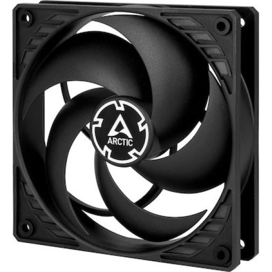 Arctic P12 Black