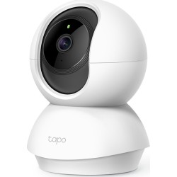 TP-LINK IP Wi-Fi Κάμερα Full HD+ Tapo C200