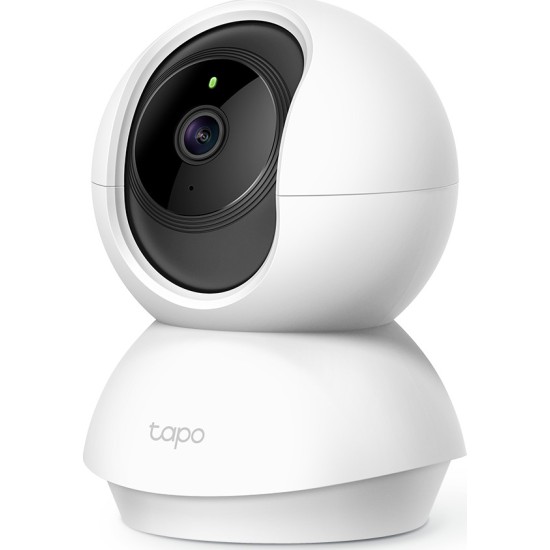 TP-LINK IP Wi-Fi Κάμερα Full HD+ Tapo C200