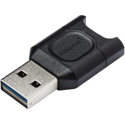 Kingston MobileLite Plus (MLPM)