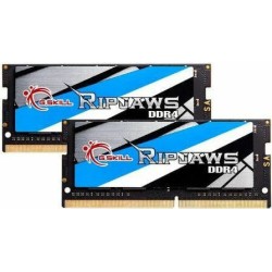 G.Skill Ripjaws 16GB (2x8GB) SO-DIMM DDR4-3200MHz (F4-3200C22D-16GRS)