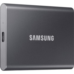 Samsung Portable SSD T7 USB 3.2 / USB-C 2TB 2.5