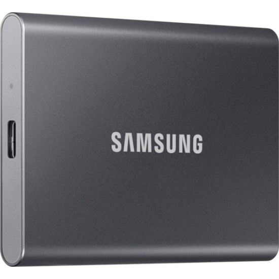 Samsung Portable SSD T7 USB 3.2 / USB-C 1TB 2.5