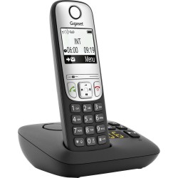 Gigaset A690 A Black