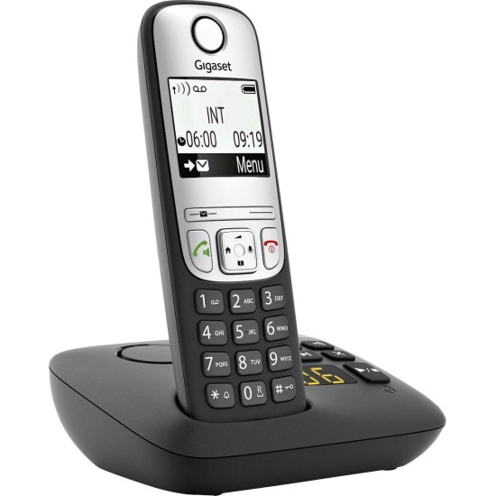 Gigaset A690 A Black