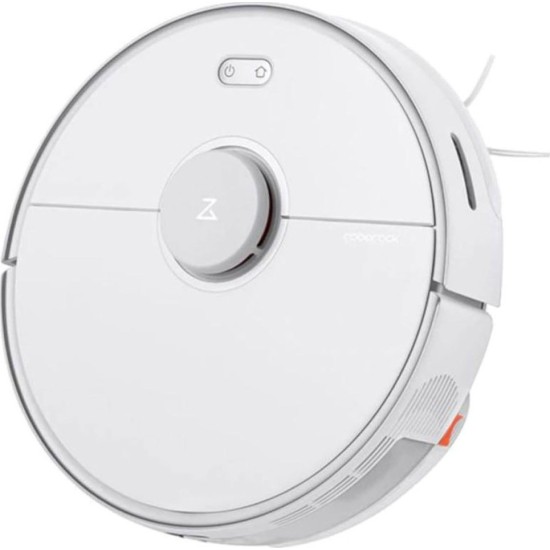 Roborock S5 Max Σκούπα Ρομπότ με Wi-Fi White Roborock S5 Max Σκούπα Ρομπότ με Wi-Fi White