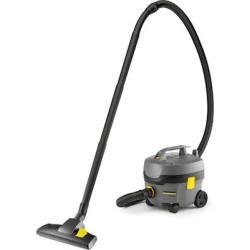 Karcher T 7/1 Classic Ηλεκτρική Σκούπα 7.5lt 1000W