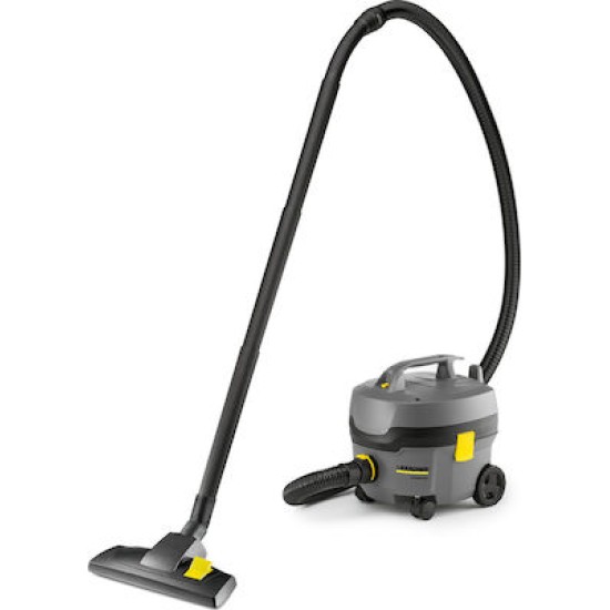 Karcher T 7/1 Classic Ηλεκτρική Σκούπα 7.5lt 1000W