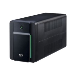 APC Back-UPS 1600VA (Schuko)
