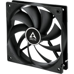 Arctic F12 PWM PST 120x120x25 black
